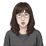チー牛弱者女性(ヨワマンヒトモドキ)さん