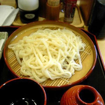 うどんまんさん