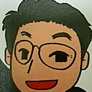 ウエマツミツオさん