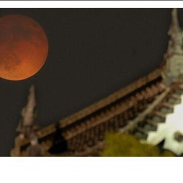 Dennis with Ska from Tokyoさん