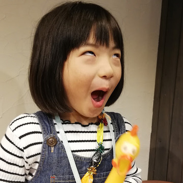 かぐぱぱさん
