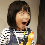 かぐぱぱさん