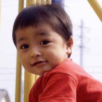 マサヒロとあつしさん