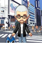 muneさん
