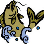 溺れた魚さん