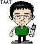 TAATさん