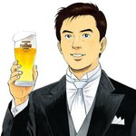 蕪村さん
