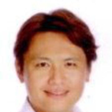 ウェイク部長さん