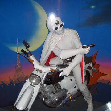 まったりバンバンさん