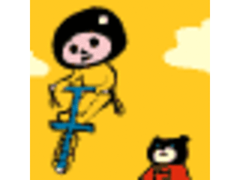 マリメッコさん