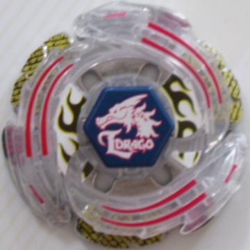 ライトニングエルドラゴさん