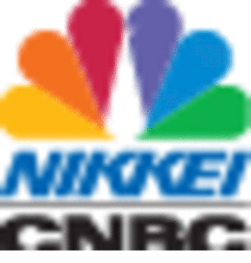 NIKKEI CNBCさん