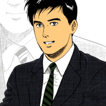 skywalkerｊｐさん