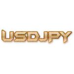 USD/JPYさん
