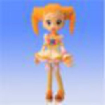 レモネードさん