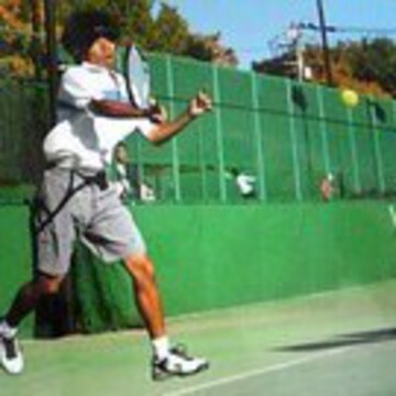 tenniscafe777さん