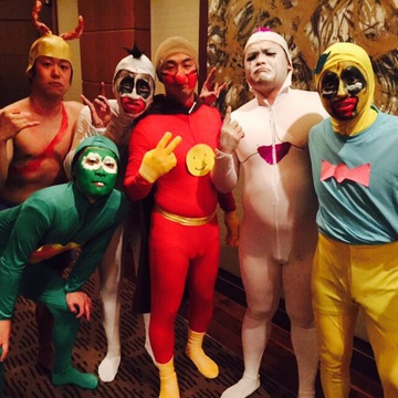 大和ピョンさん