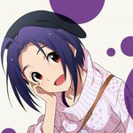 三浦あずささん
