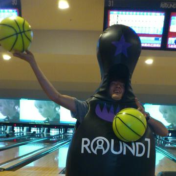 ブンドエリマンさん