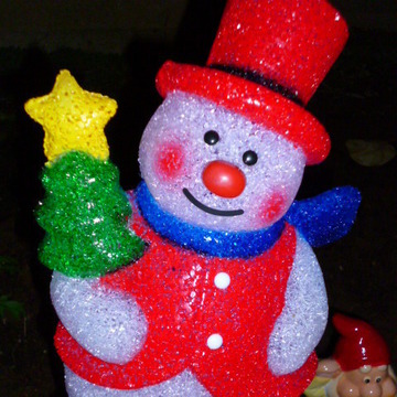 雪だるま投資家さん