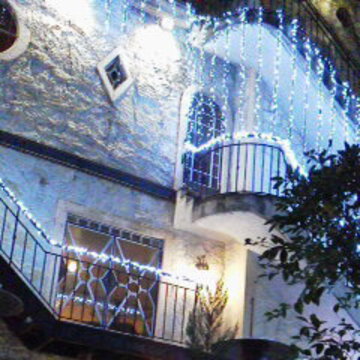 ﾛｰｽﾞﾛｸｼﾀﾝさん