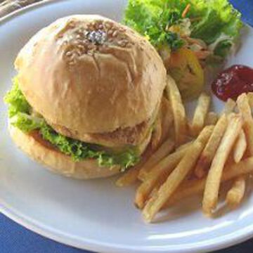 かずたろうさん