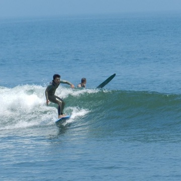 ばびんちょ(°_°)さん