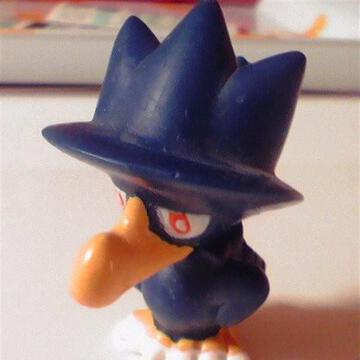 ёヤミカラスさん