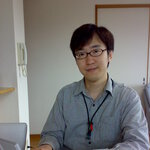 ISSAさん