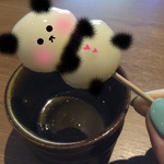 眠子さん