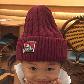 アドマ隊長さん