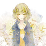 Setsunamさん