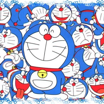 Doraemon21さん