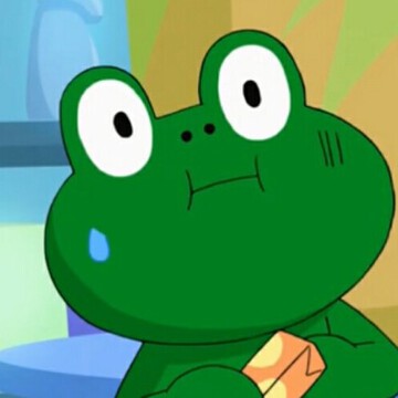 イガグリガオーさん