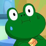 イガグリガオーさん