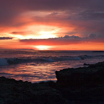 リベンジャーズさん