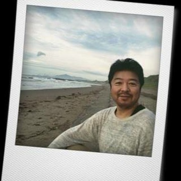 Takahiro Kawakamiさん