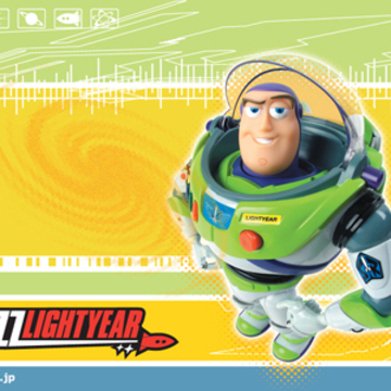 バズライトイヤーさん