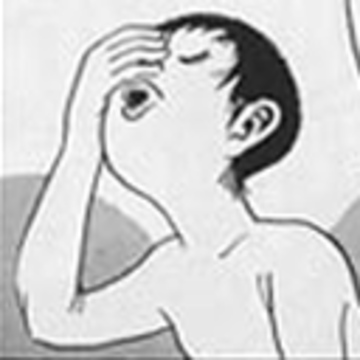 メメクラゲさん