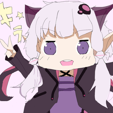 コロネルコロンさん