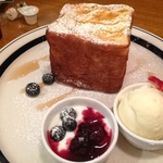 john mc Claneさん