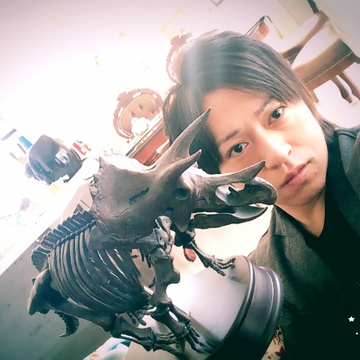 知った株りさん