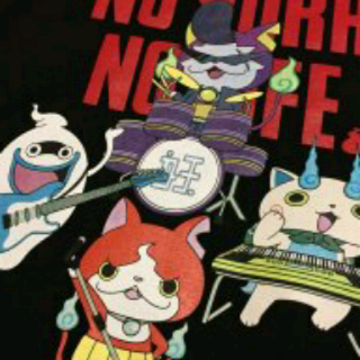 やばたん世紀末さん