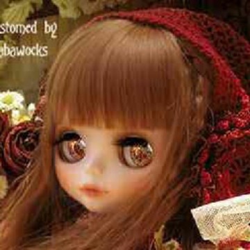 ブロッコリー777さん