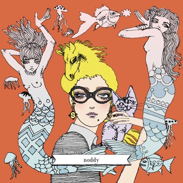 ノダリューイチローさん