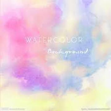 WaterColorさん
