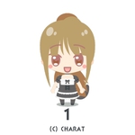 chieko kiyomiさん