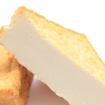 夢見る厚揚げさん