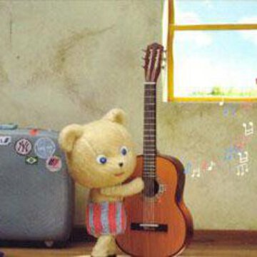 クマタロスさん