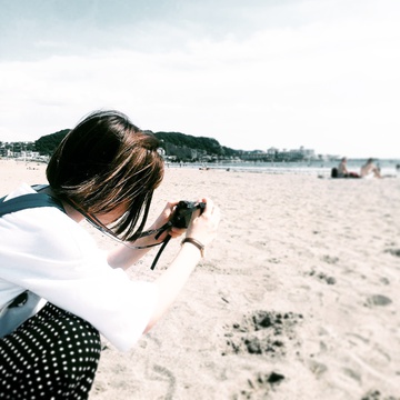 kanaco sakaguchiさん